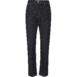 JEANS BOWL DENIM CASHMERE