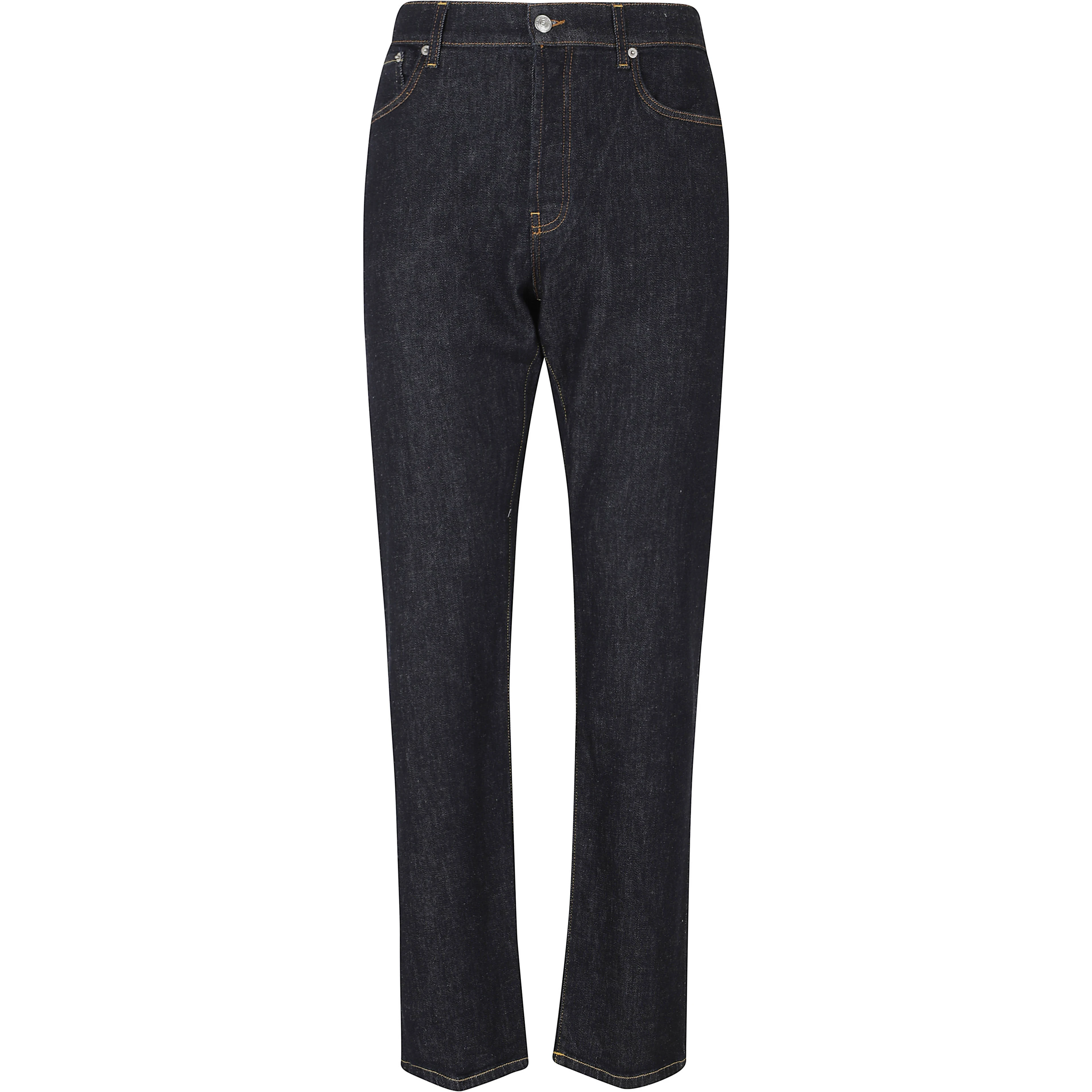 JEANS BOWL DENIM CASHMERE