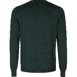 MAGLIA GCOLLO 1FILO MERINOS MARLEY
