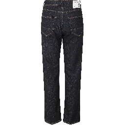 JEANS BOWL DENIM CASHMERE