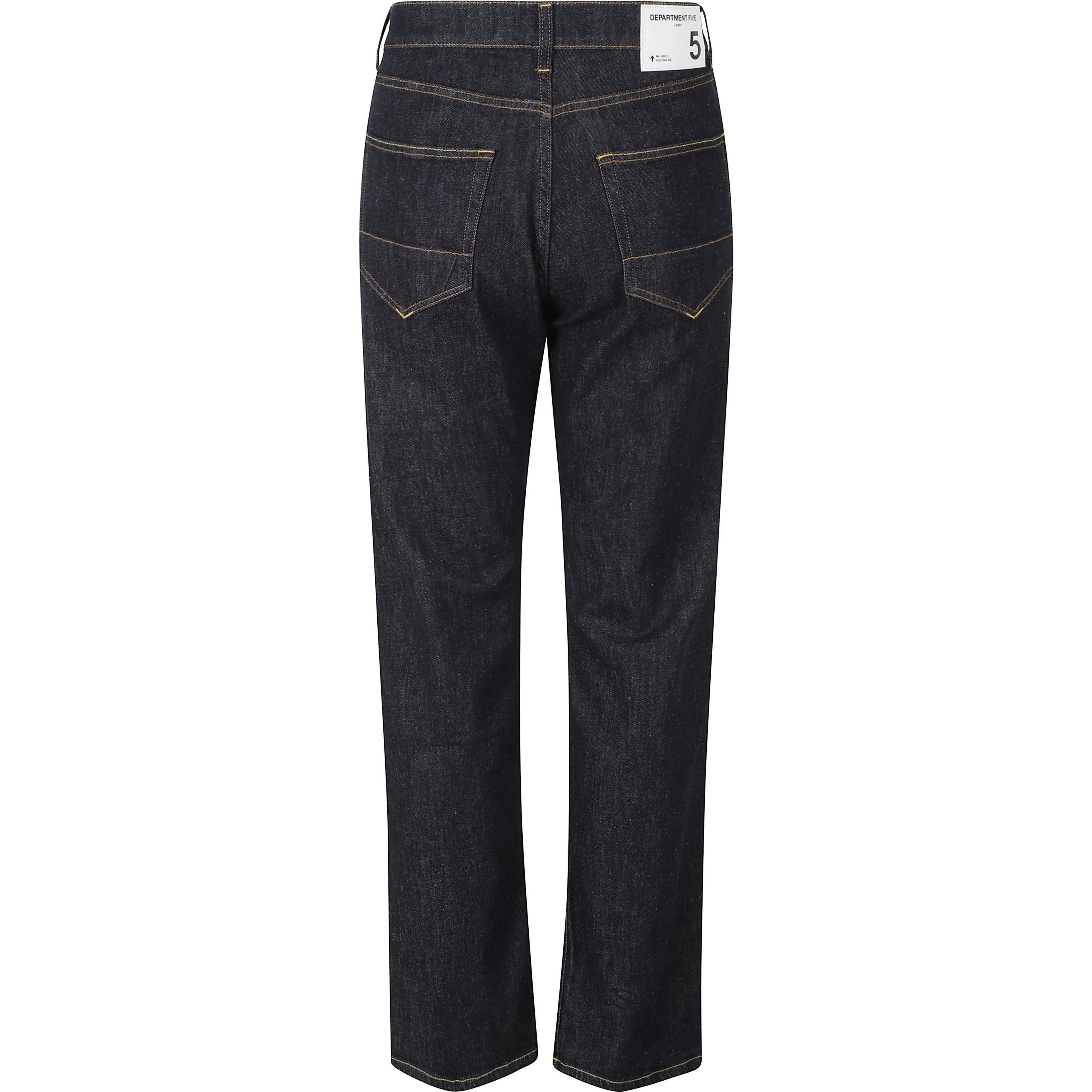 JEANS BOWL DENIM CASHMERE