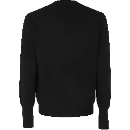 R NECK PULLOVER