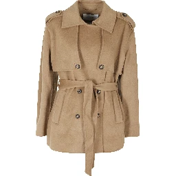 JUNE MARIA COAT