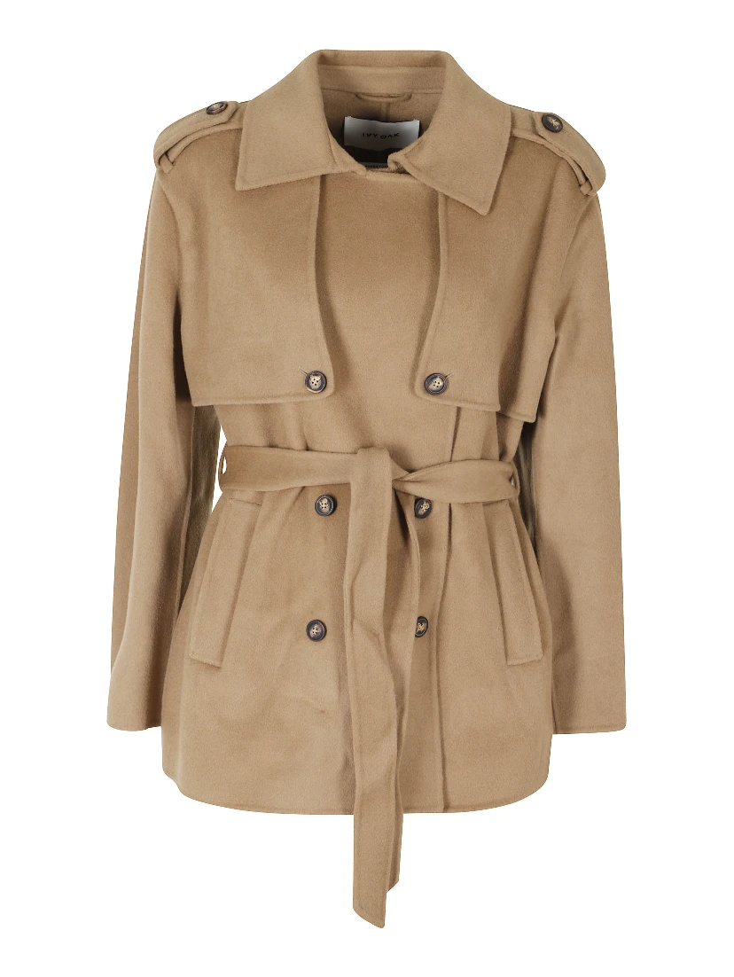 JUNE MARIA COAT