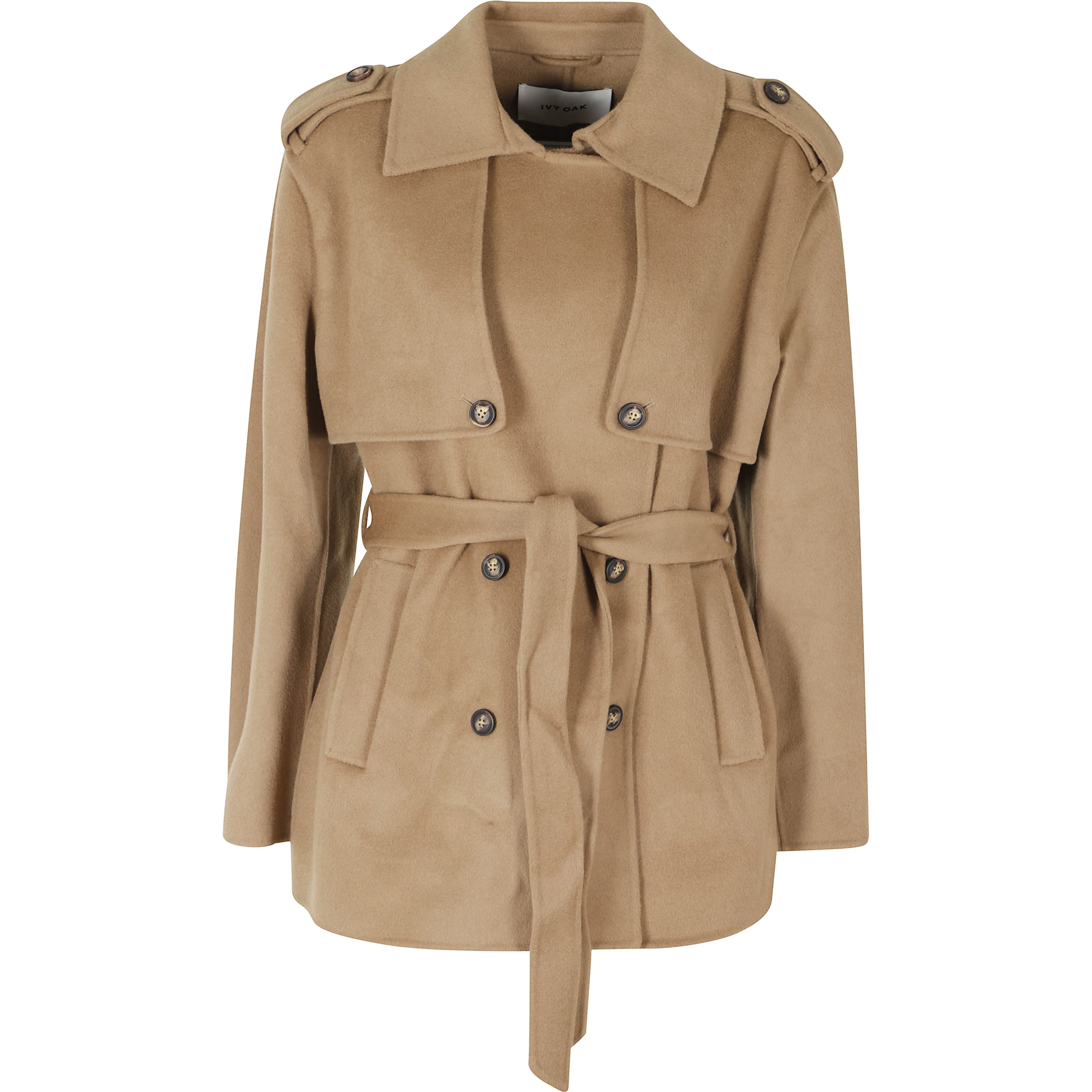 JUNE MARIA COAT