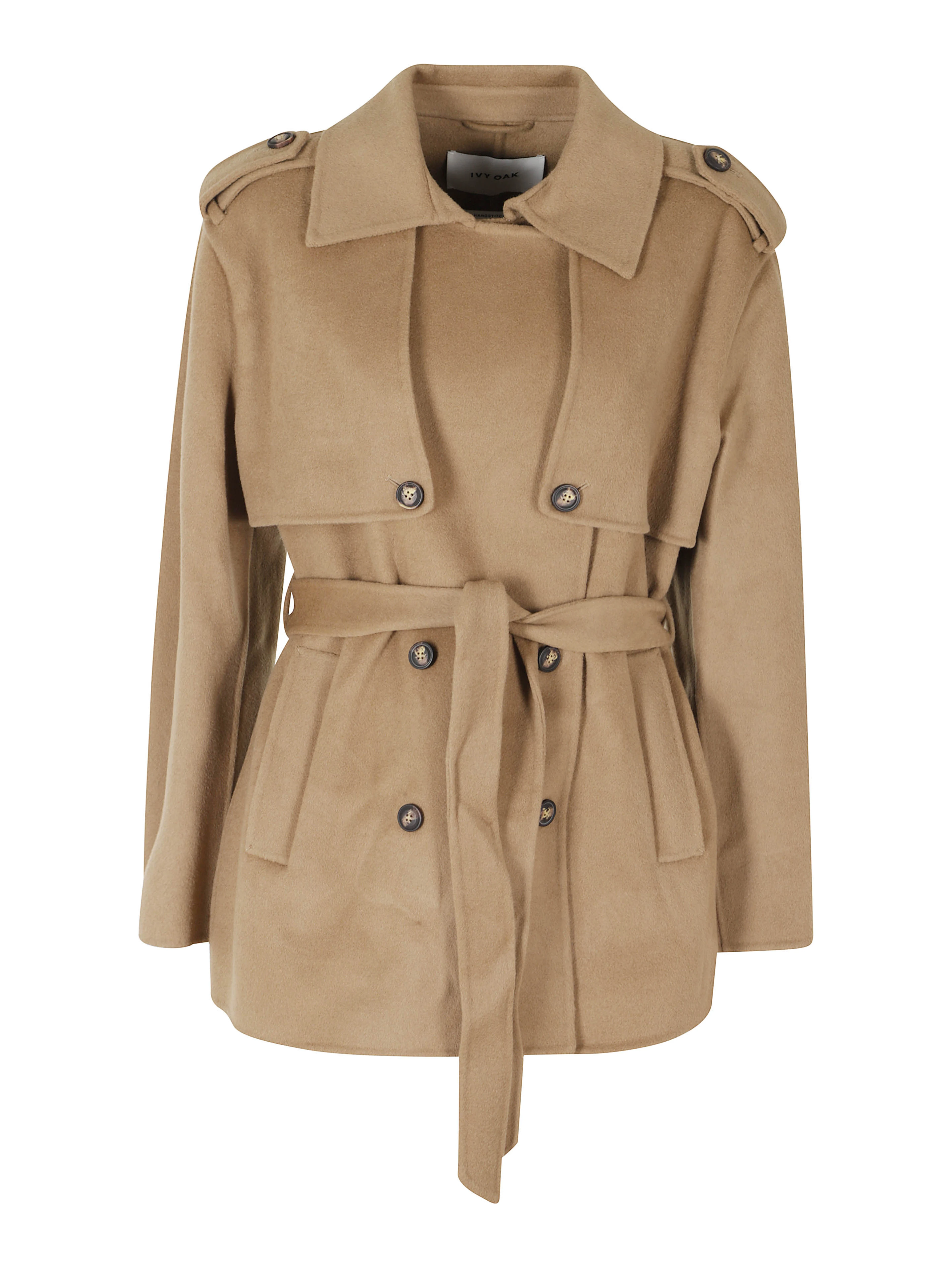 JUNE MARIA COAT