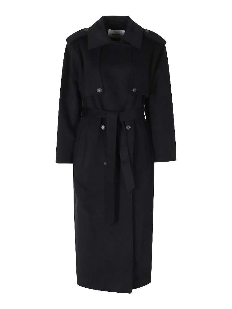 CAMERONA COAT