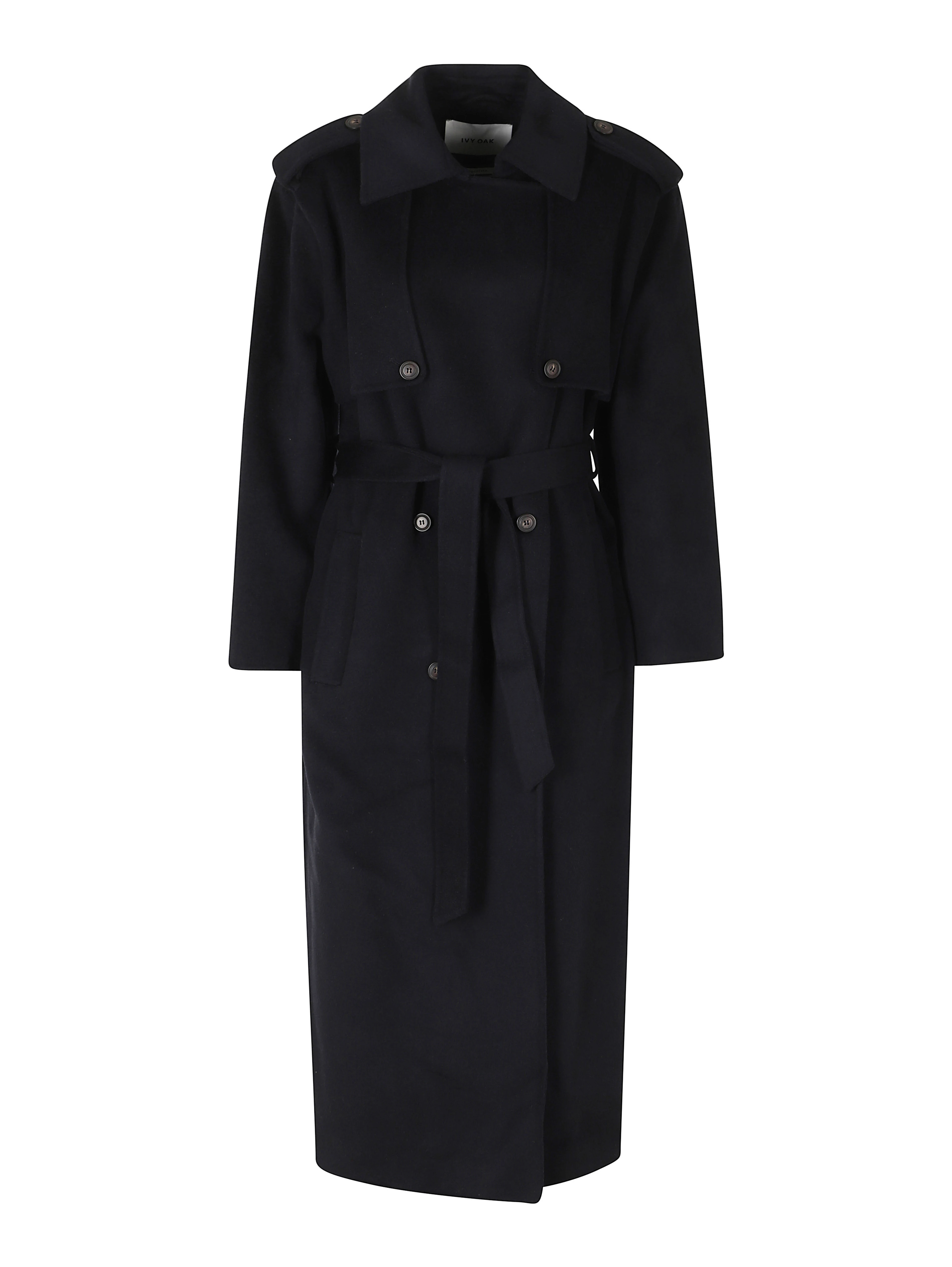 CAMERONA COAT