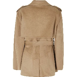 JUNE MARIA COAT