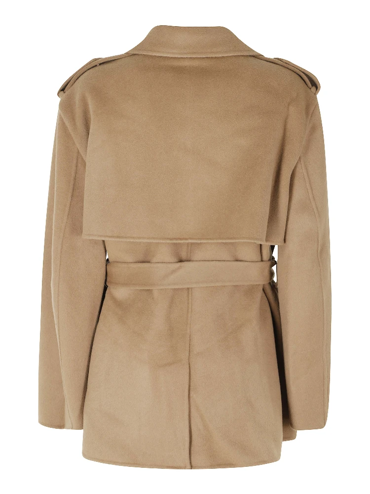 JUNE MARIA COAT alternative