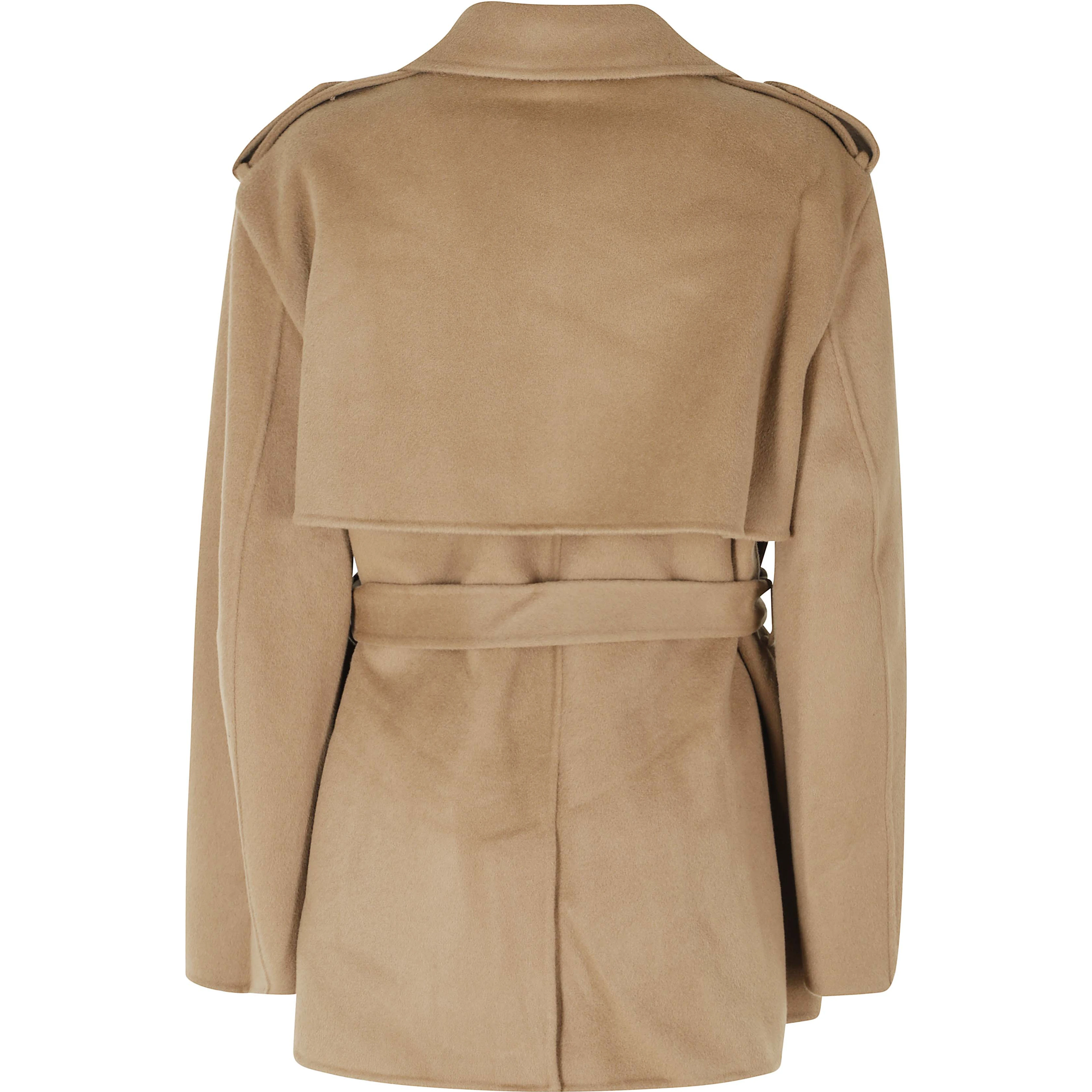 JUNE MARIA COAT