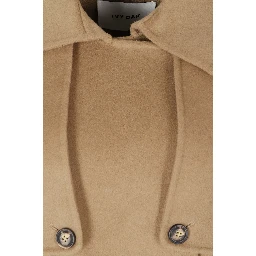 JUNE MARIA COAT