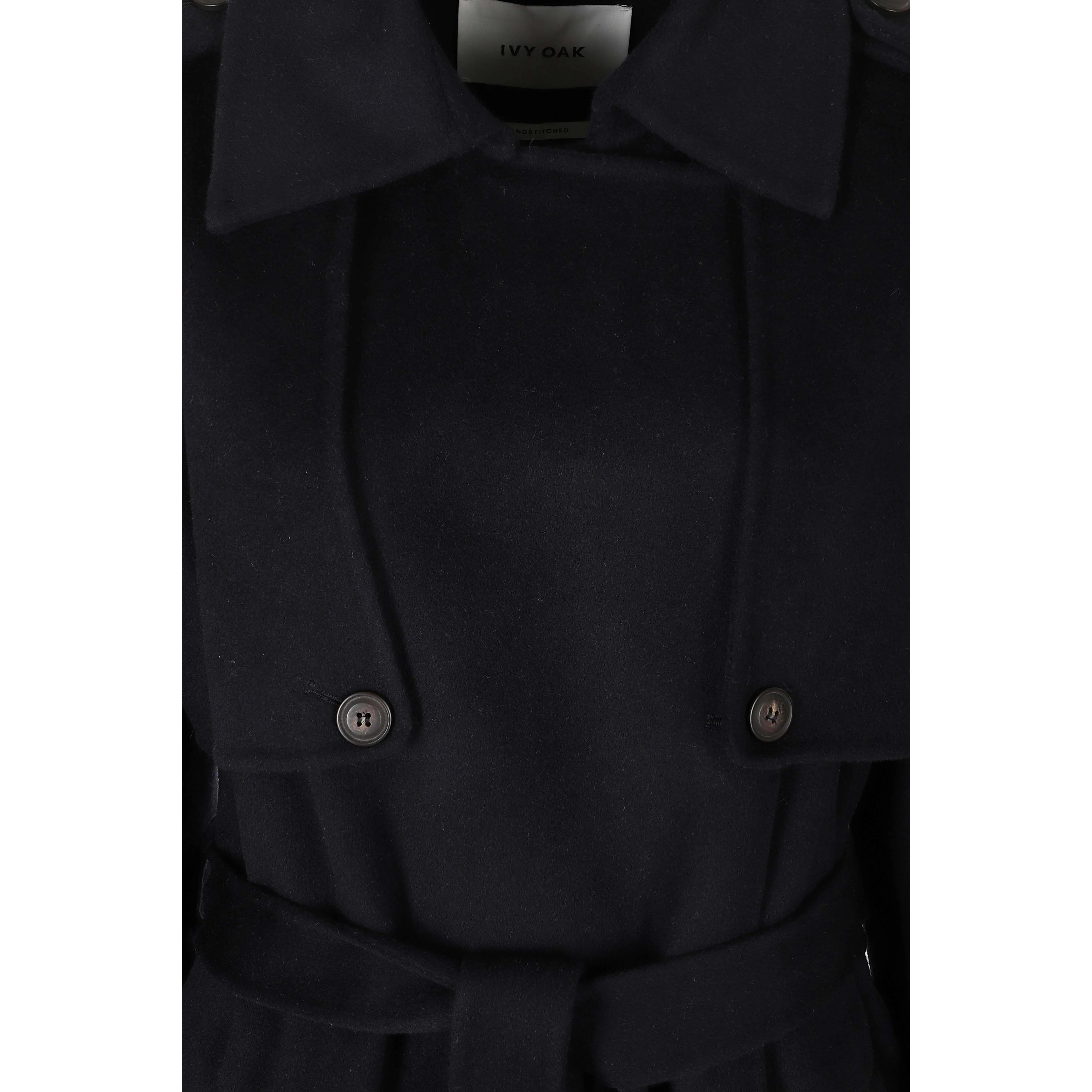 CAMERONA COAT