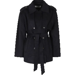 JUNE MARIA COAT