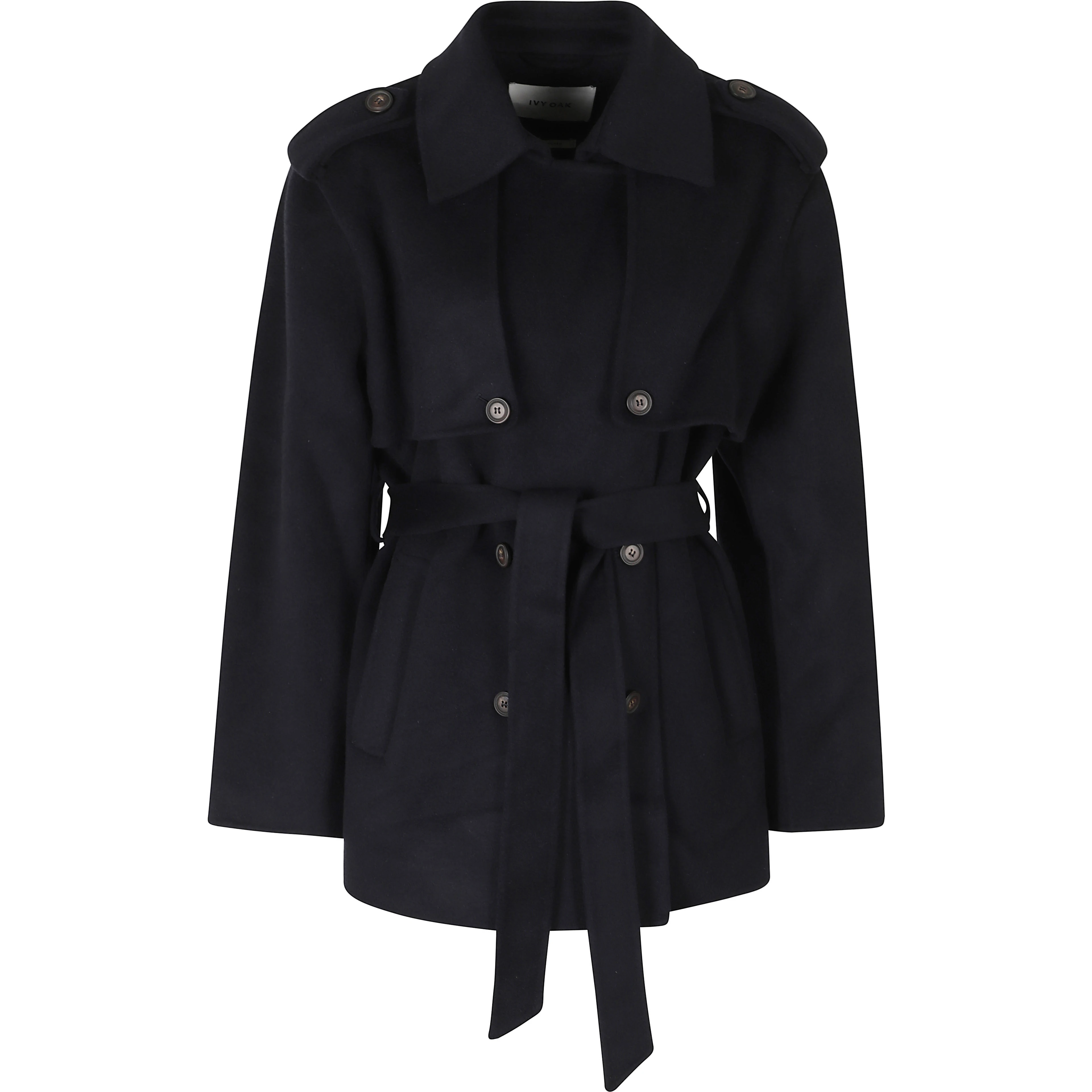 JUNE MARIA COAT
