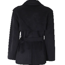 JUNE MARIA COAT