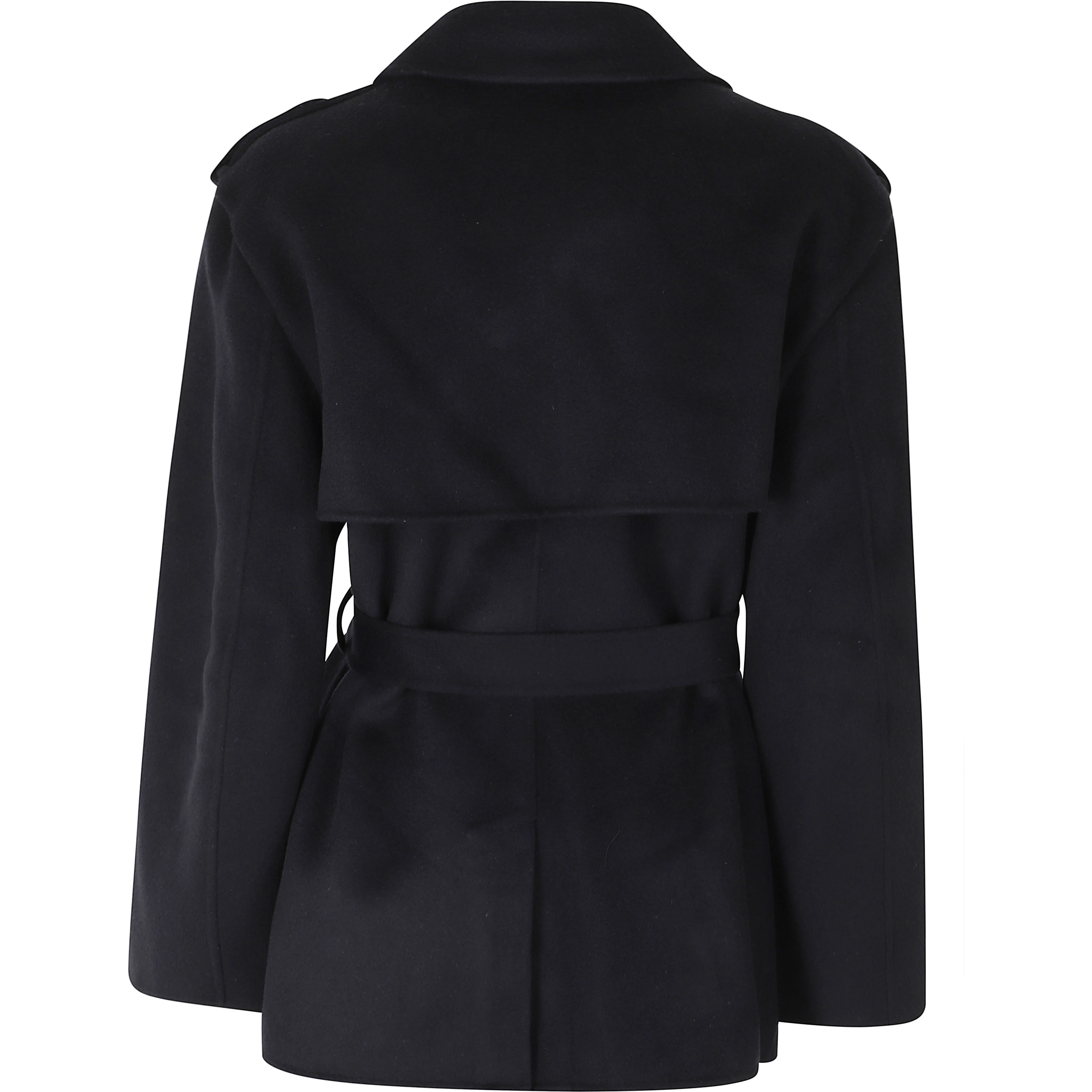 JUNE MARIA COAT