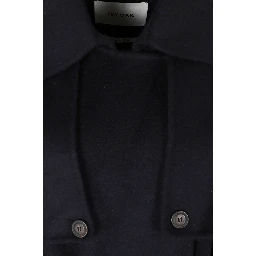 JUNE MARIA COAT