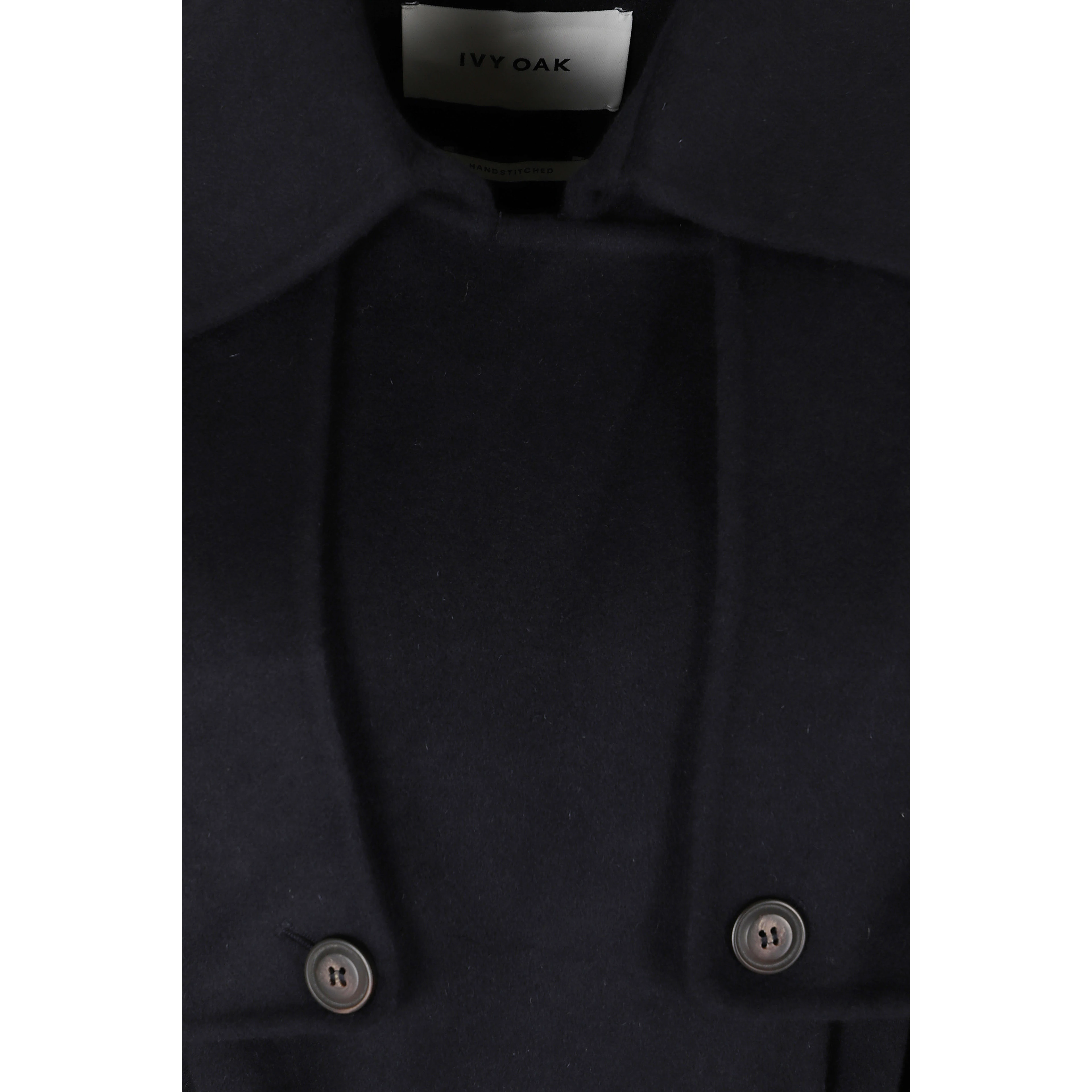 JUNE MARIA COAT