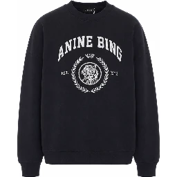 ANINE BING Sweaters Black