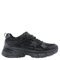 GOLDEN GOOSE Sneakers Black