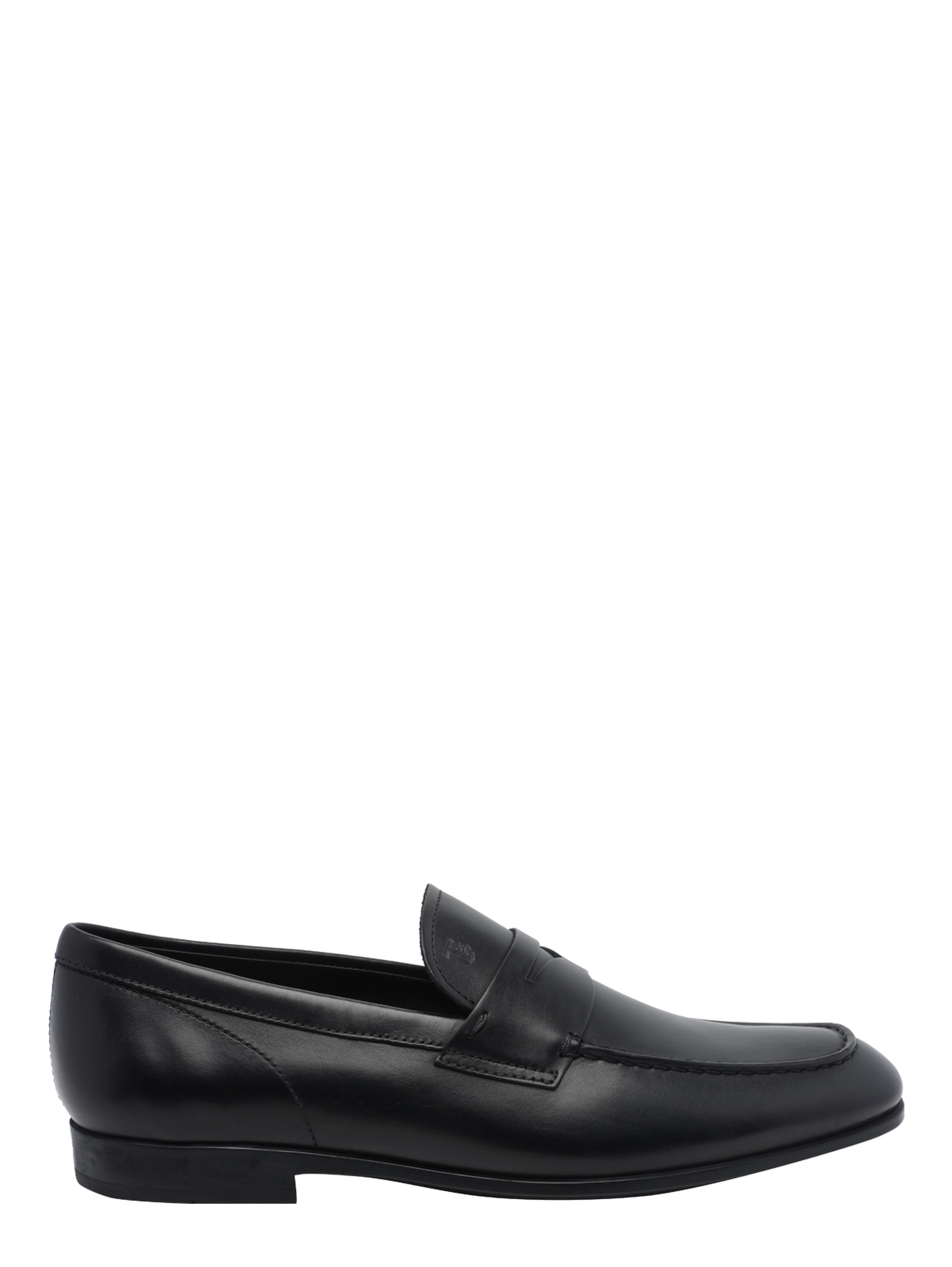 Tod's Flat shoes Black
