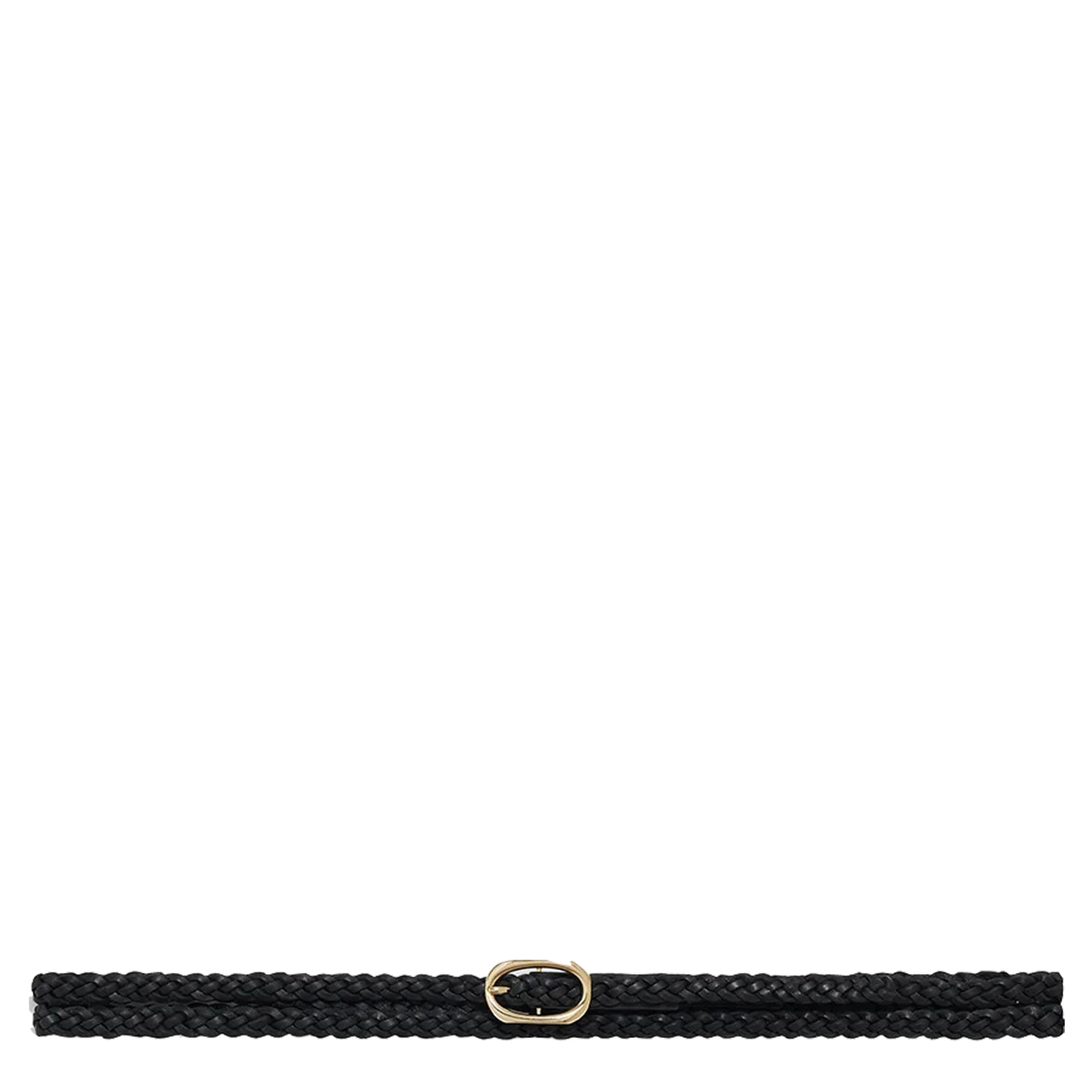 ANINE BING Belts Black