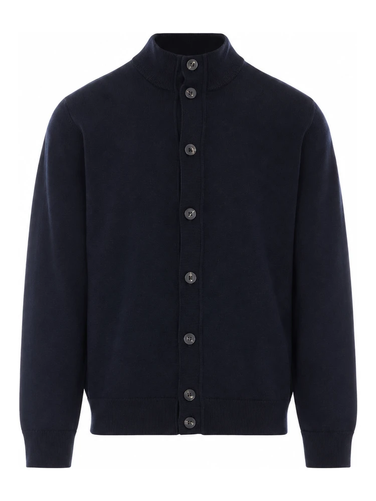Alpha studio Jackets Blue