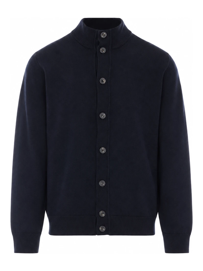 Alpha studio Jackets Blue