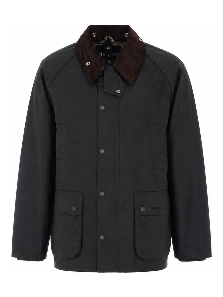 Barbour Jackets