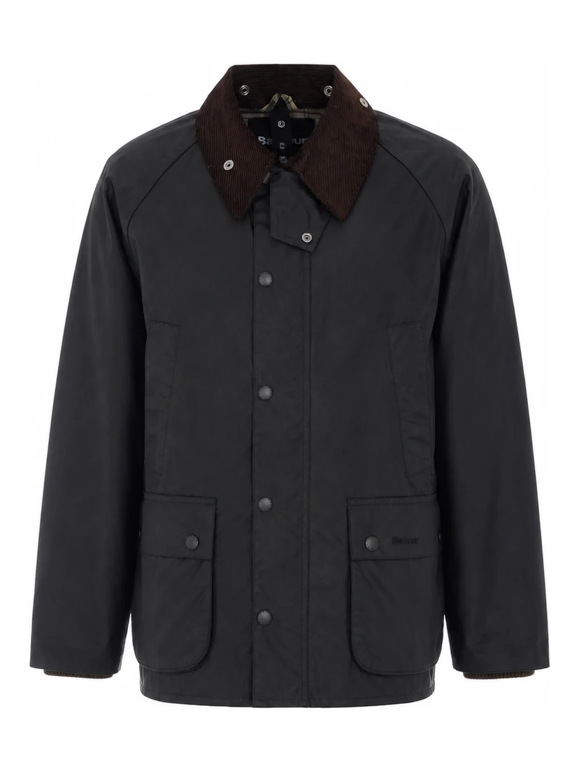 Barbour Jackets