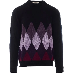 Ballantyne Sweaters Black