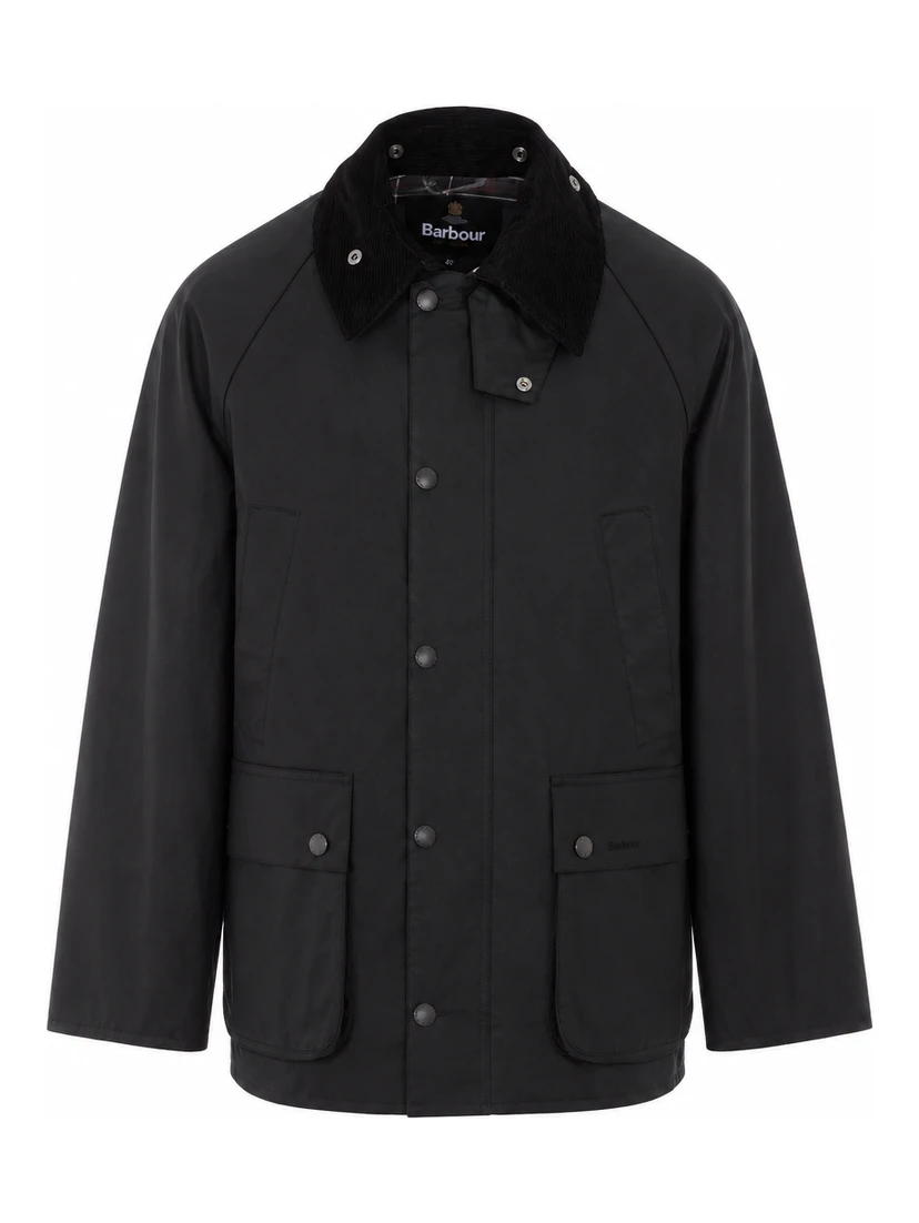 Barbour Jackets Black