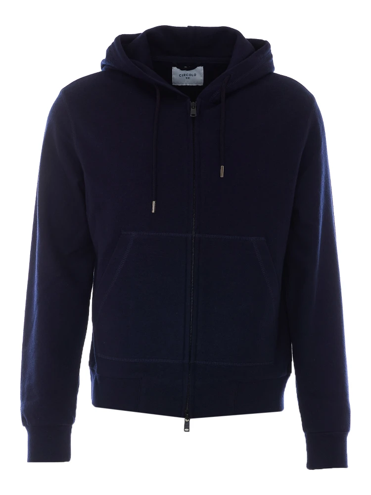 Circolo 1901 Sweaters Blue