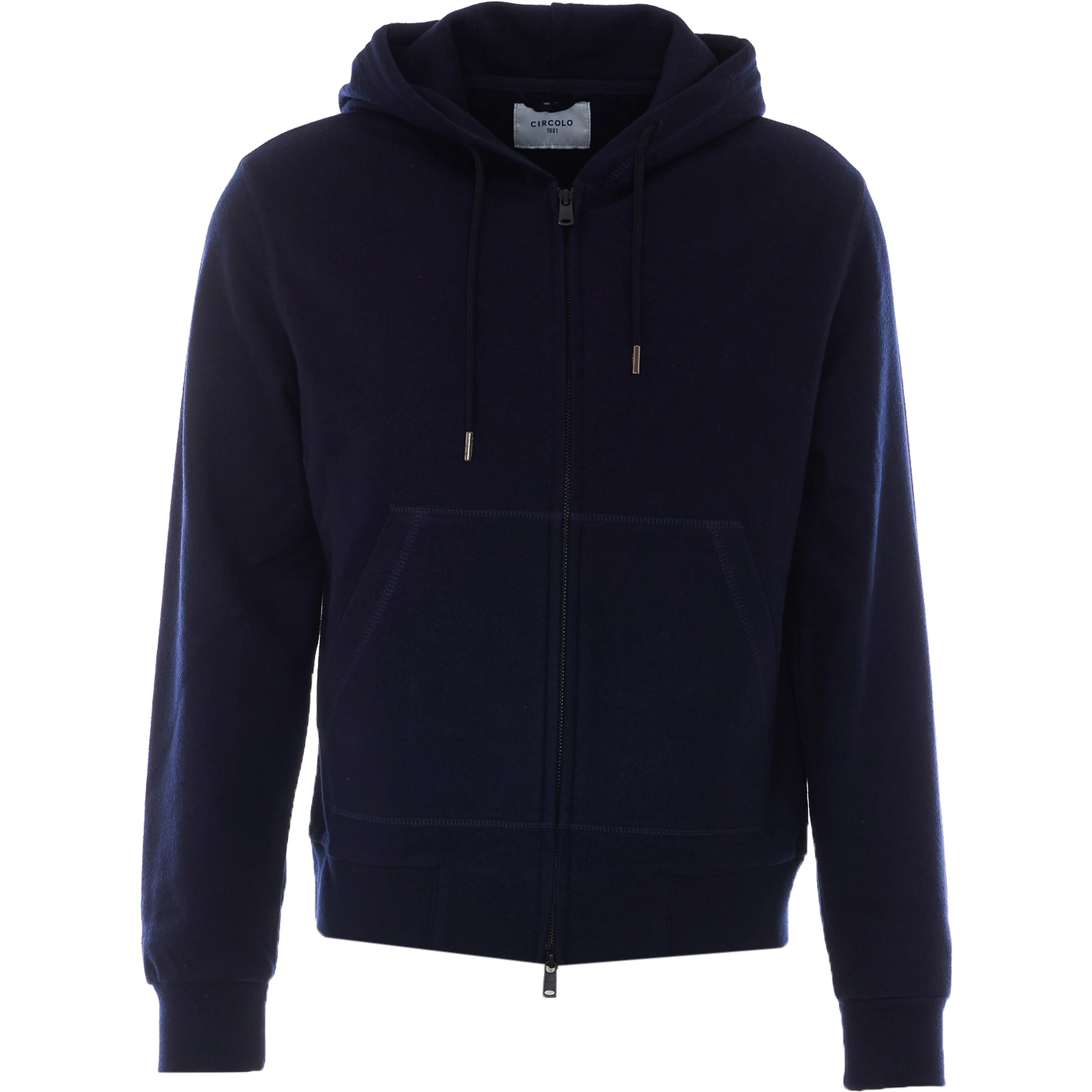 Circolo 1901 Sweaters Blue