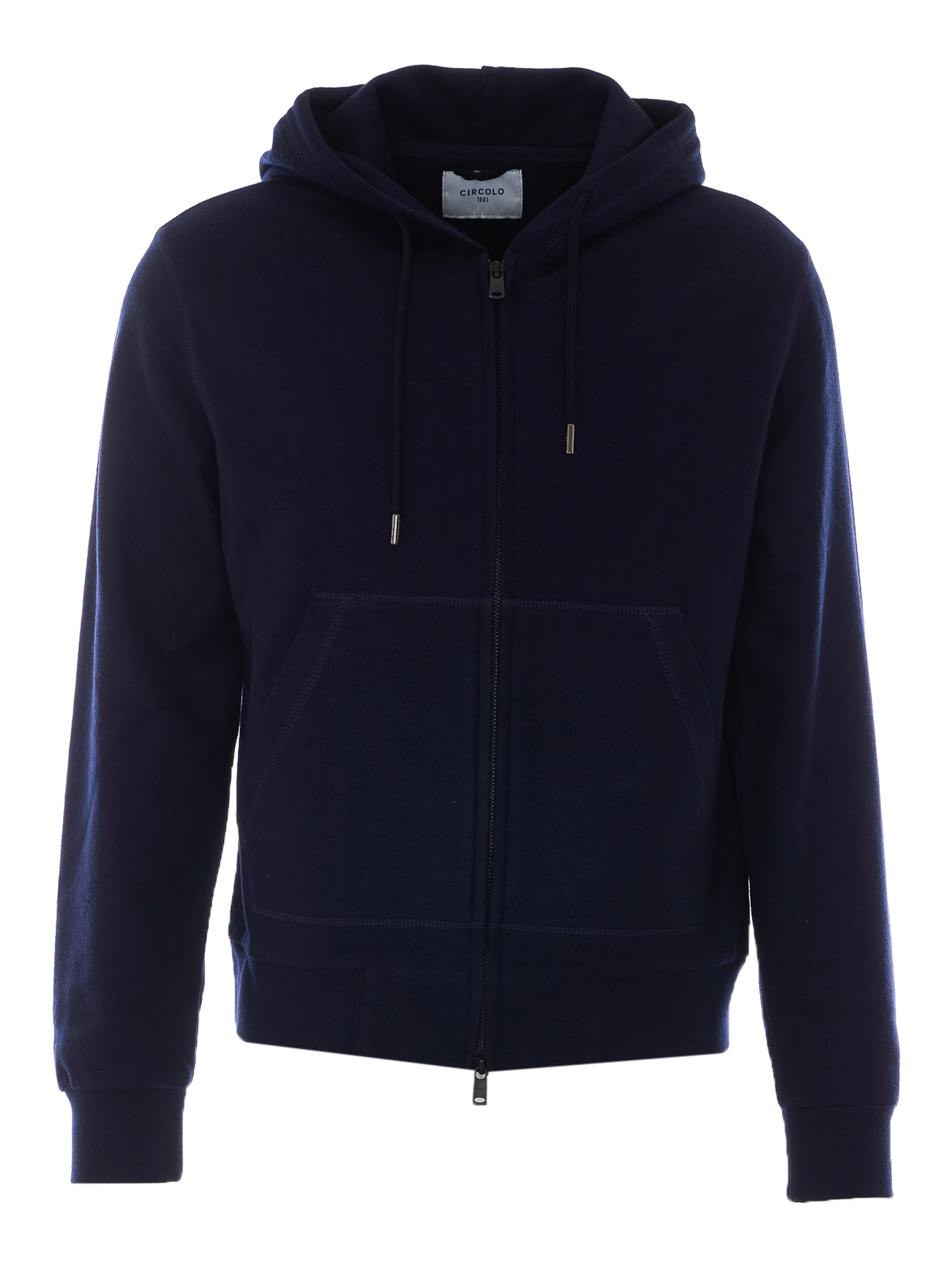 Circolo 1901 Sweaters Blue