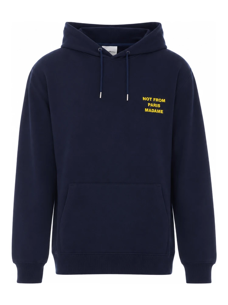 DROLE DE MONSIEUR Sweaters Blue