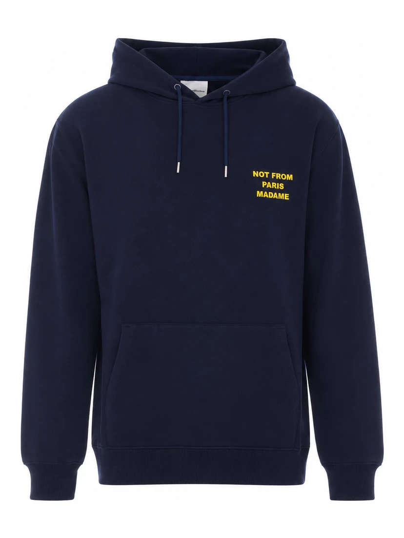 DROLE DE MONSIEUR Sweaters Blue