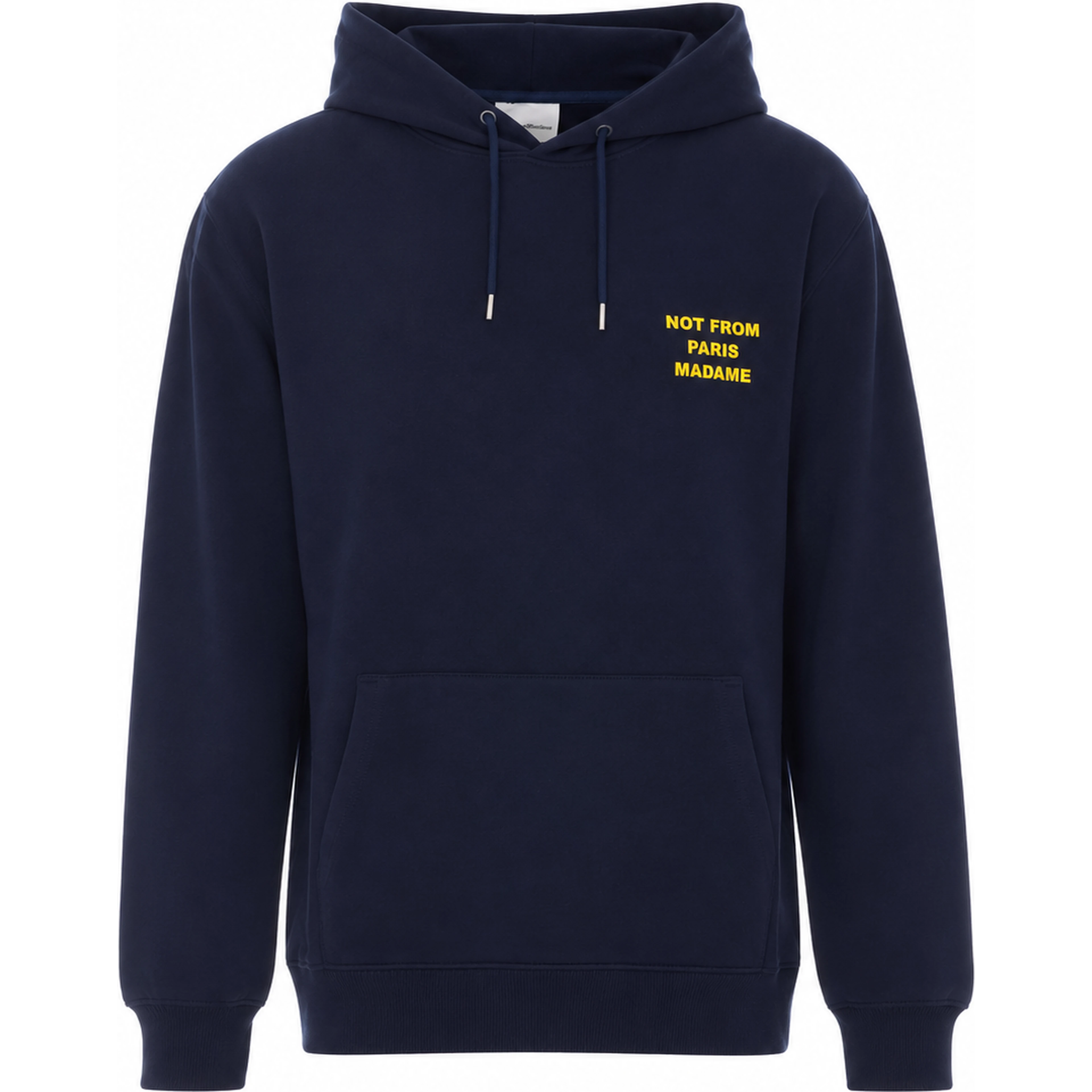 DROLE DE MONSIEUR Sweaters Blue