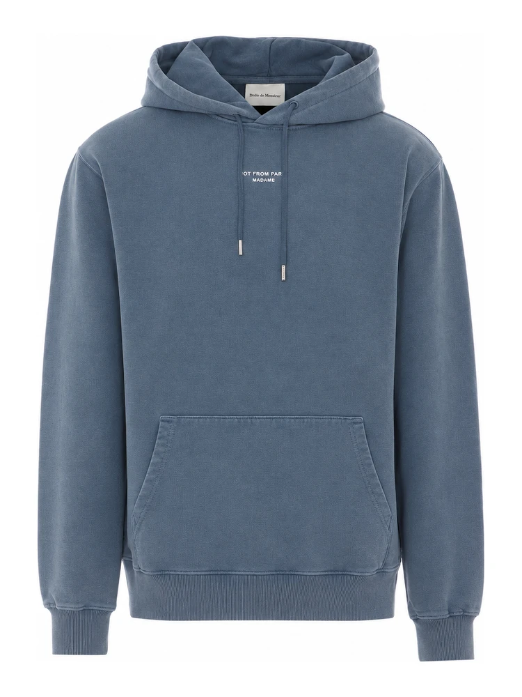 DROLE DE MONSIEUR Sweaters Blue