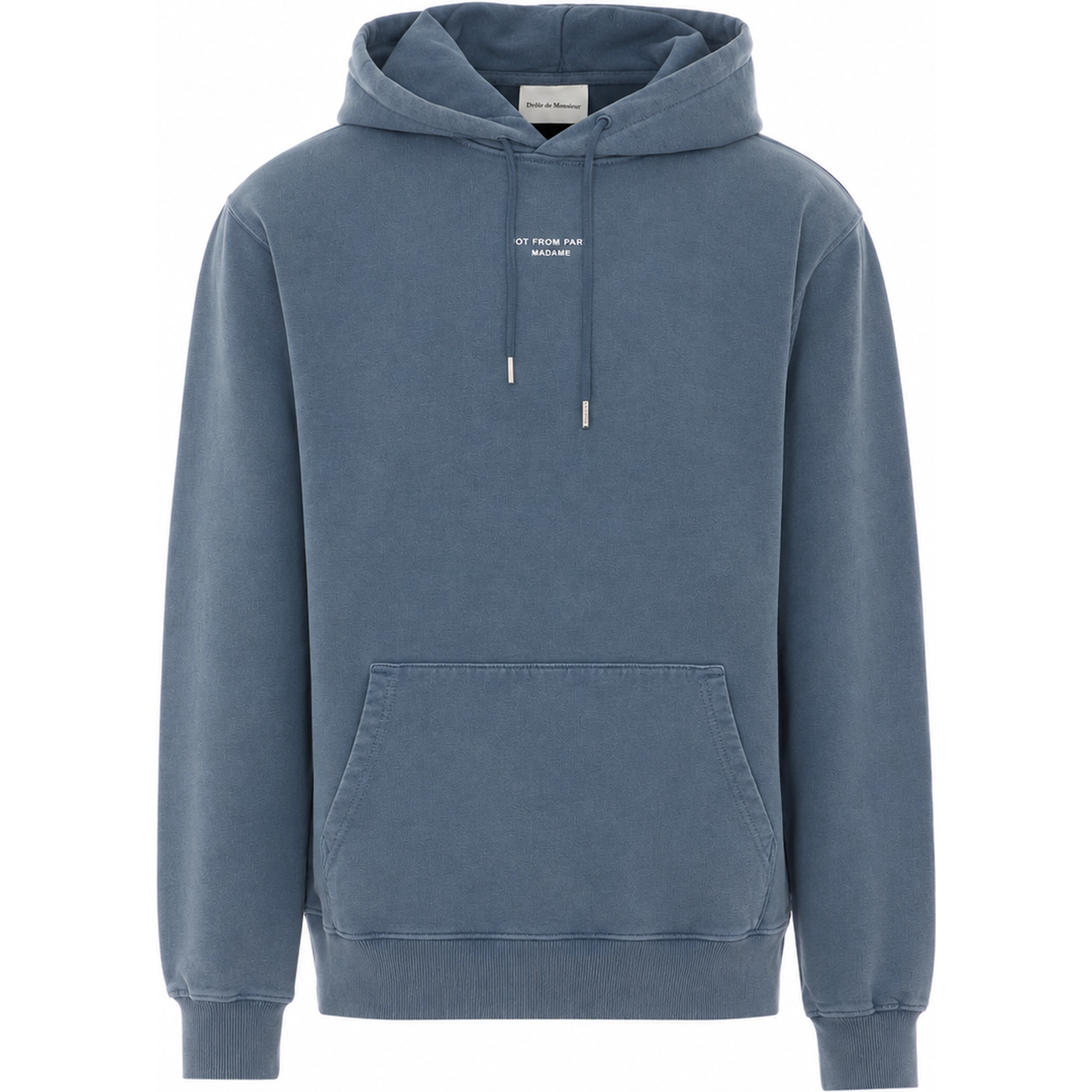 DROLE DE MONSIEUR Sweaters Blue