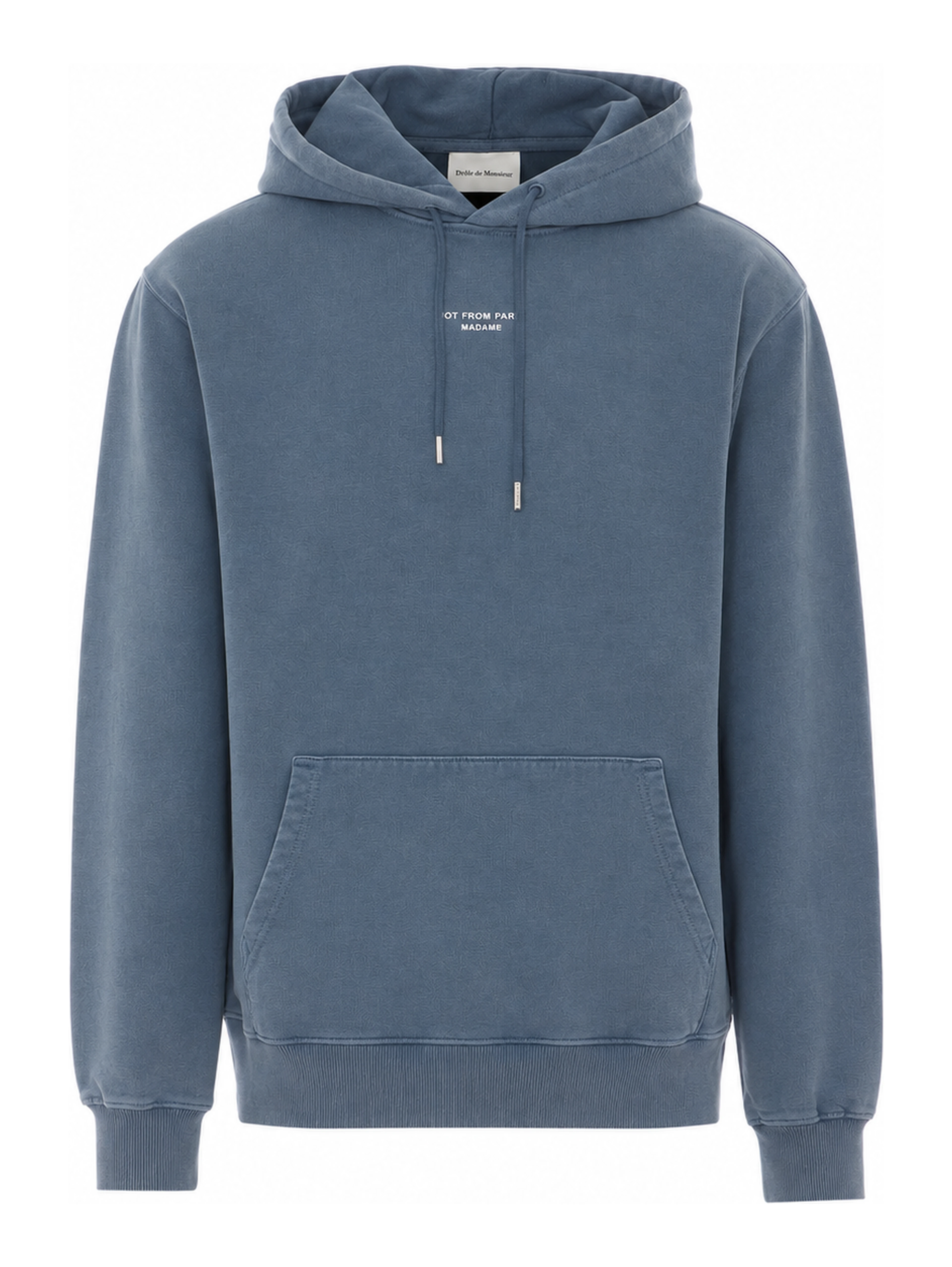 DROLE DE MONSIEUR Sweaters Blue