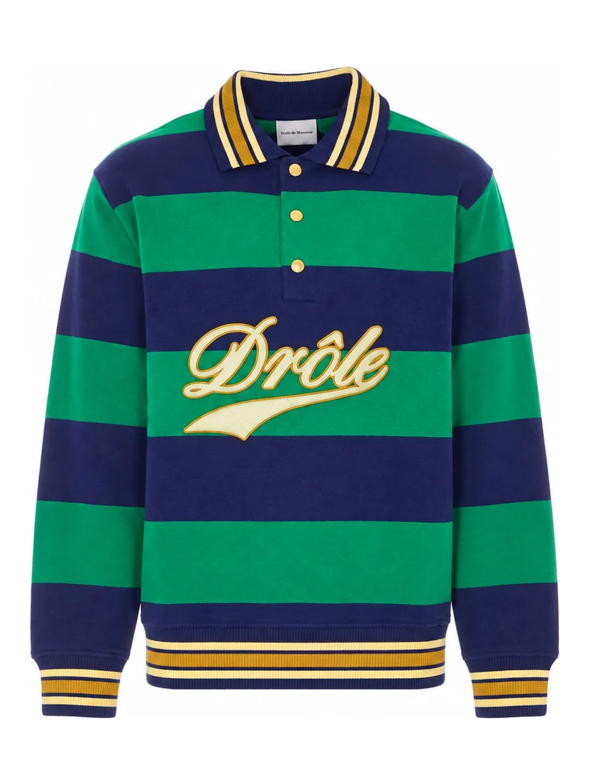 DROLE DE MONSIEUR T-shirts and Polos