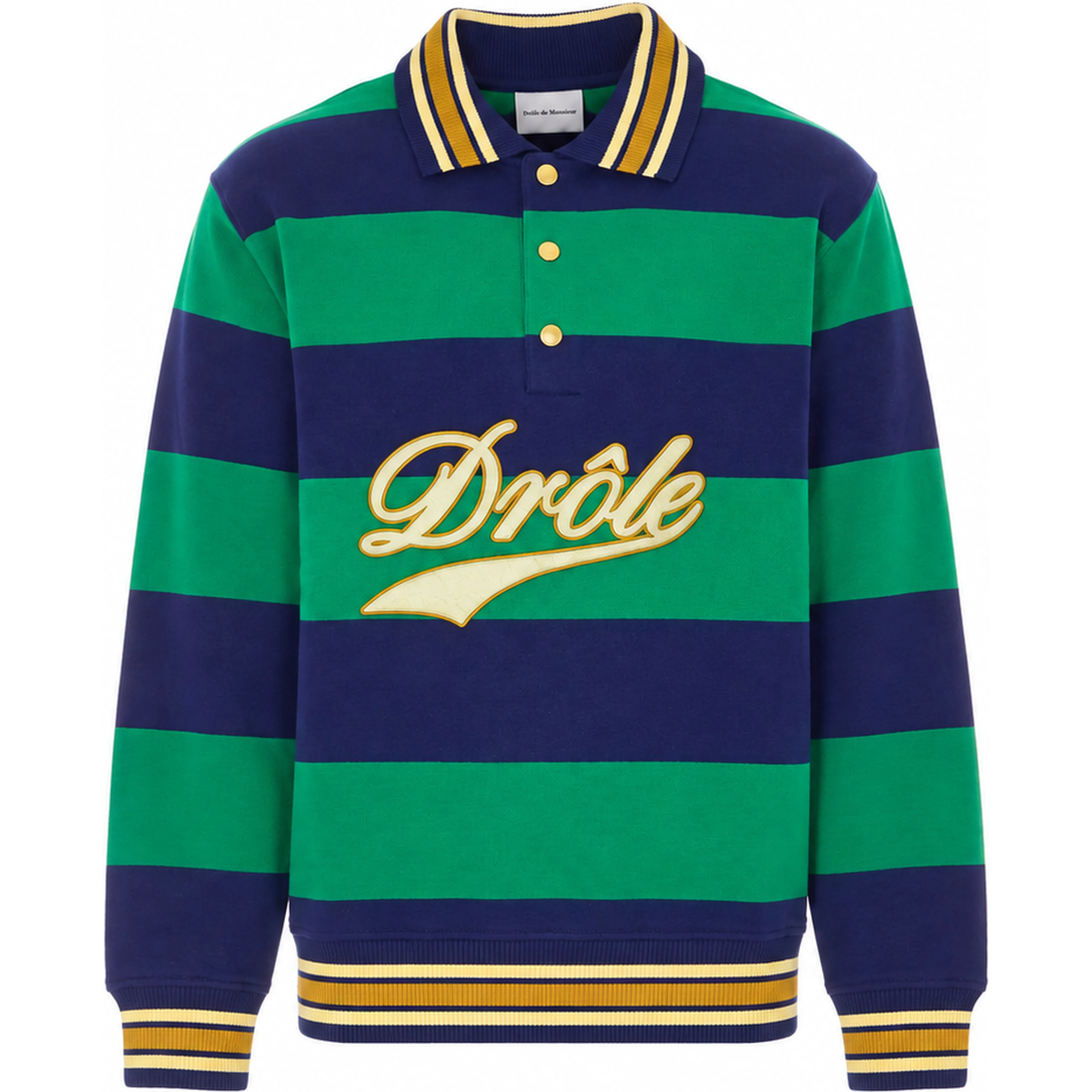 DROLE DE MONSIEUR T-shirts and Polos