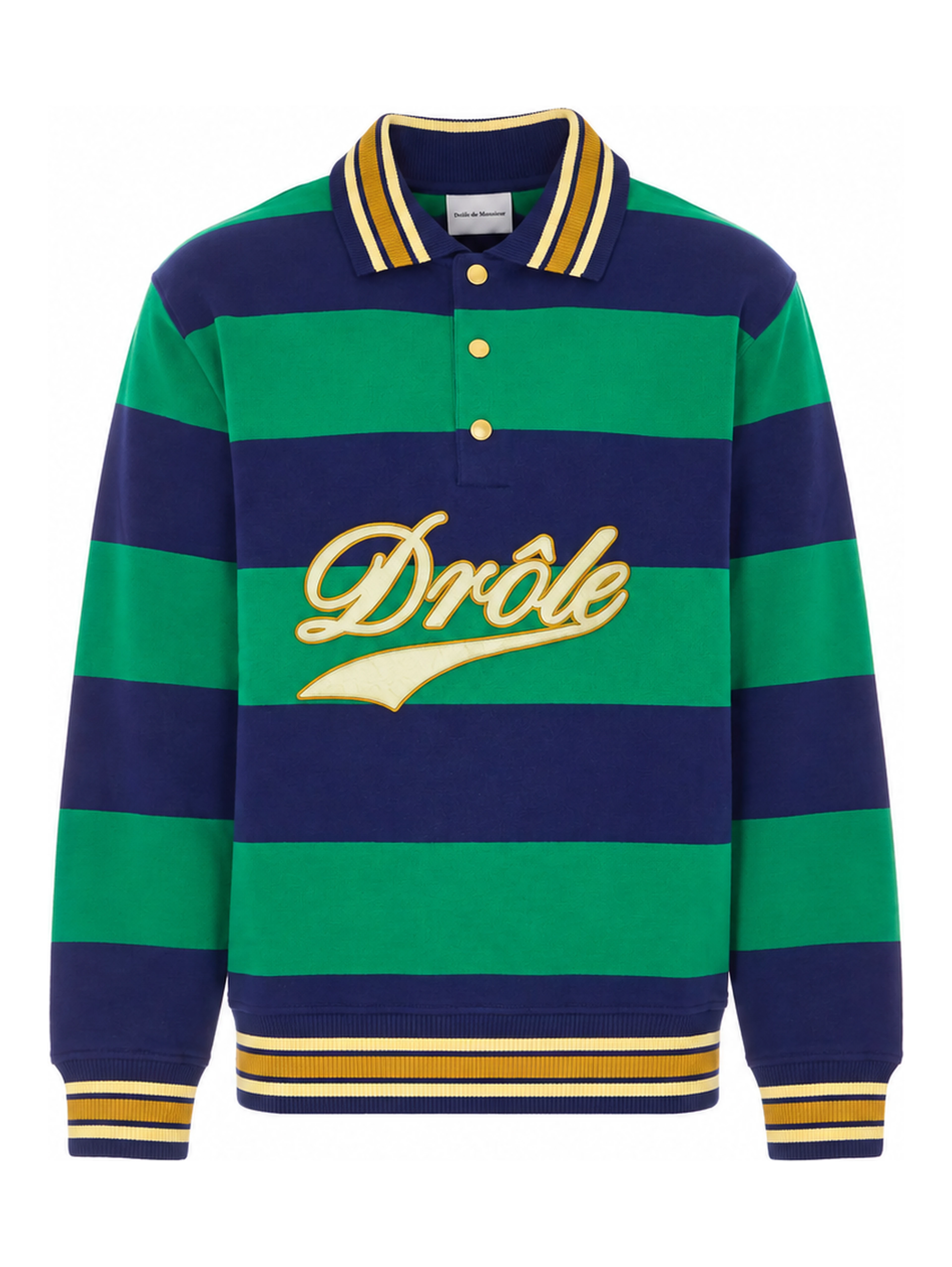 DROLE DE MONSIEUR T-shirts and Polos