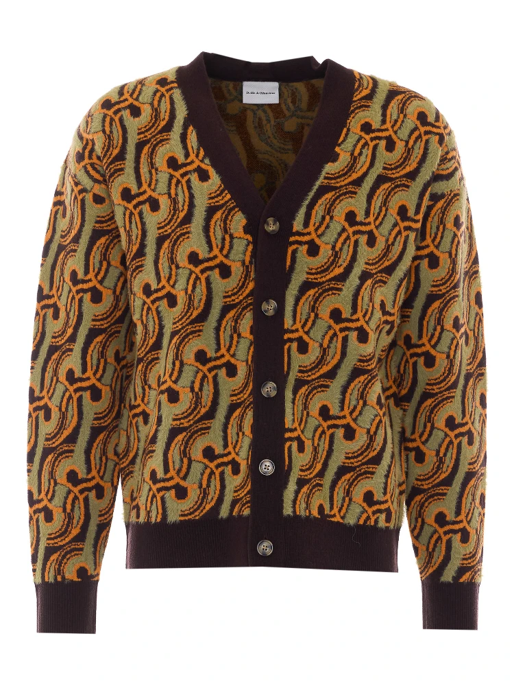DROLE DE MONSIEUR Sweaters