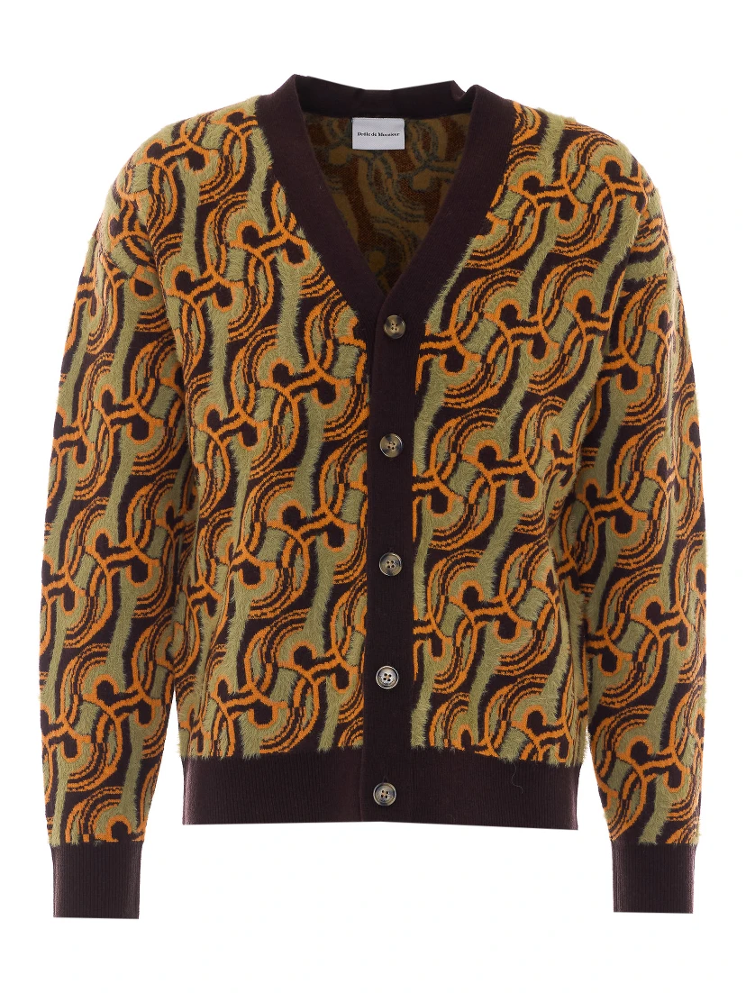 DROLE DE MONSIEUR Sweaters
