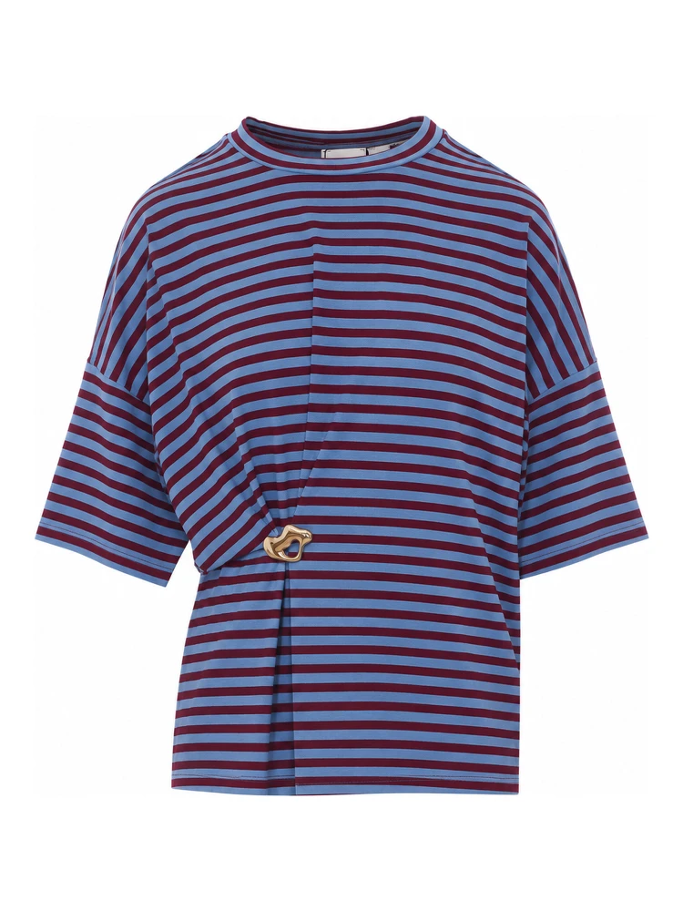 Essentiel antwerp T-shirts and Polos Blue