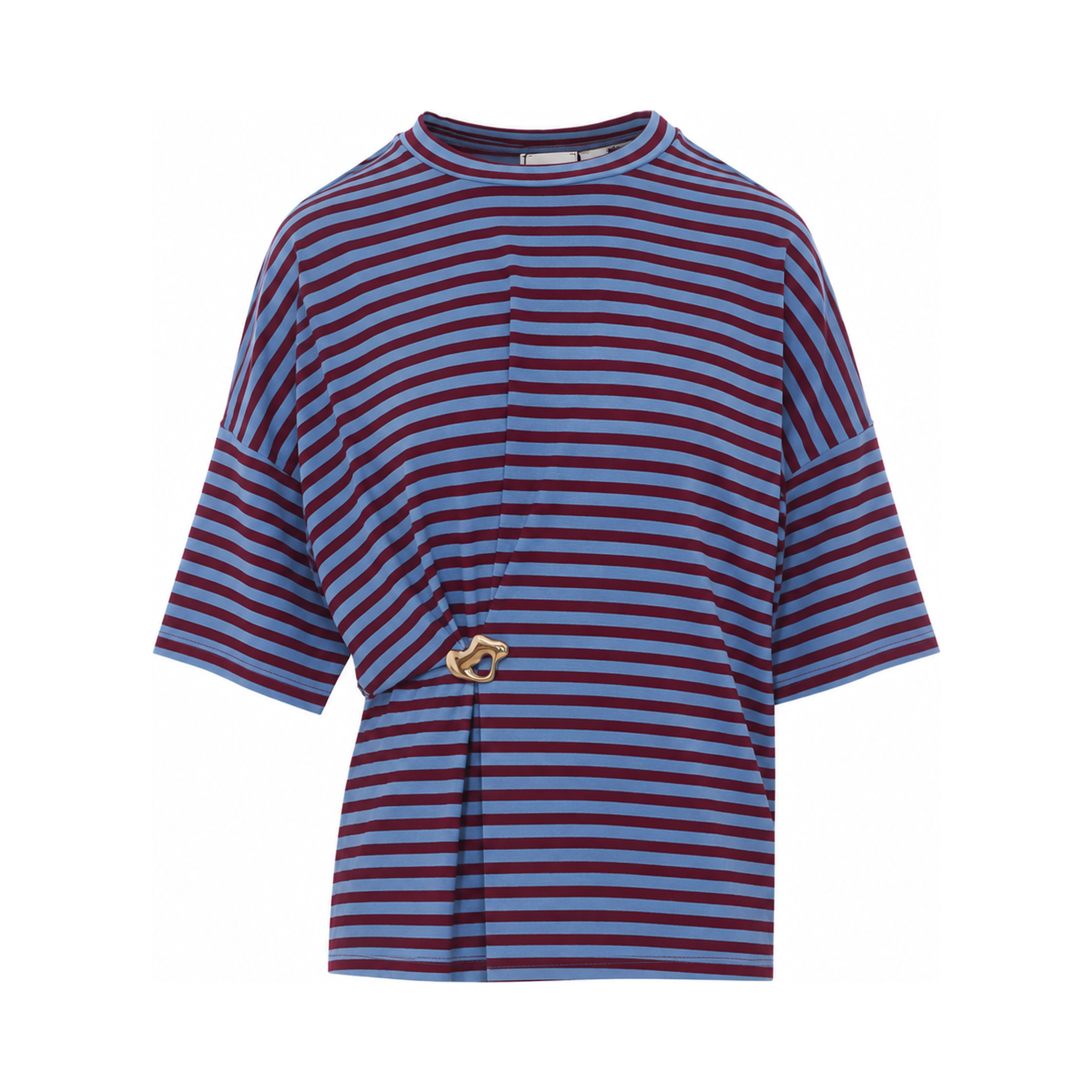 Essentiel antwerp T-shirts and Polos Blue