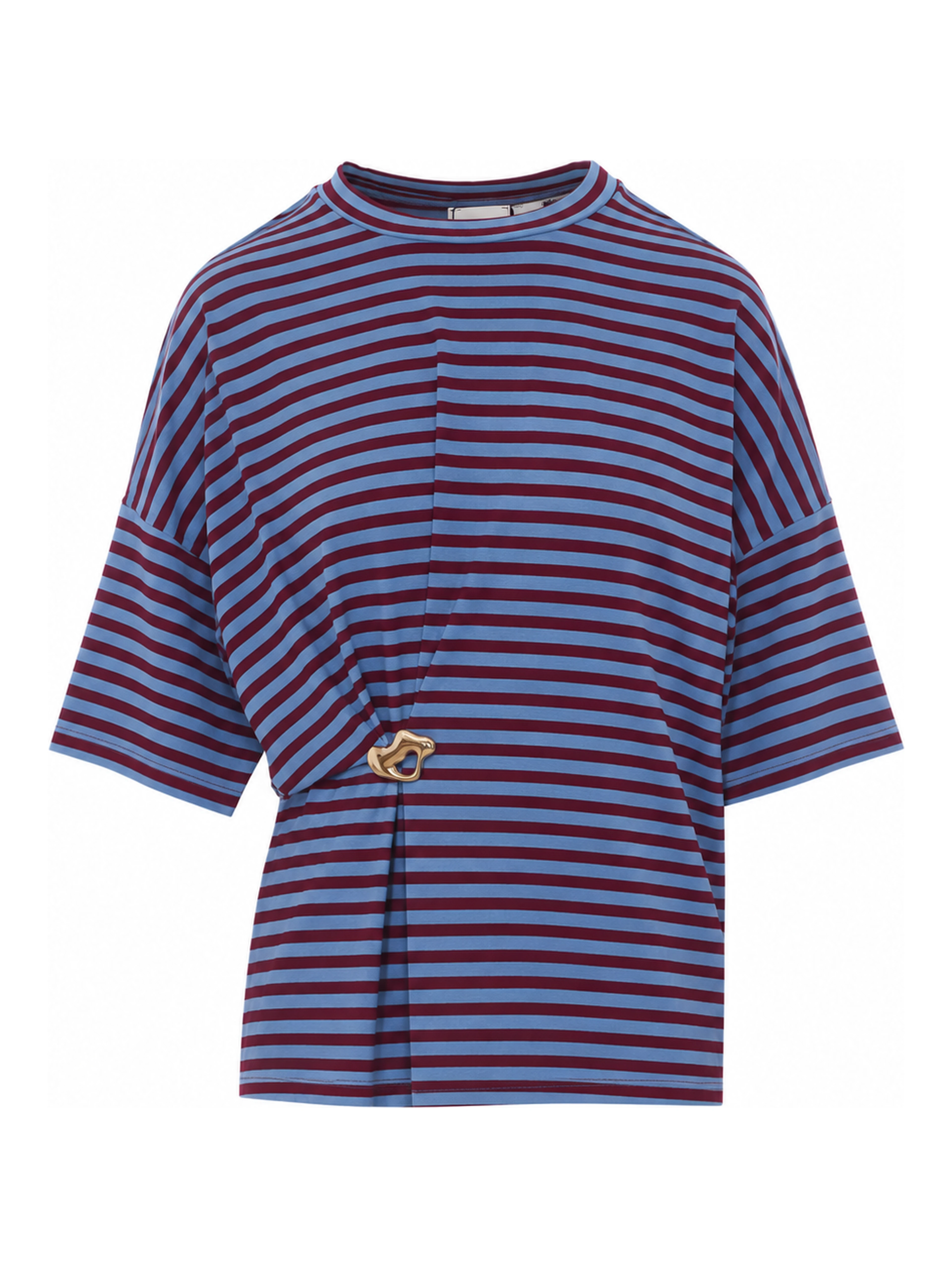 Essentiel antwerp T-shirts and Polos Blue